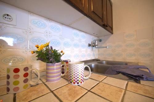 The Sea House Apartments