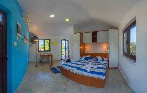 The Sea House Apartments