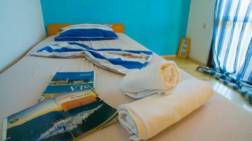 The Sea House Apartments