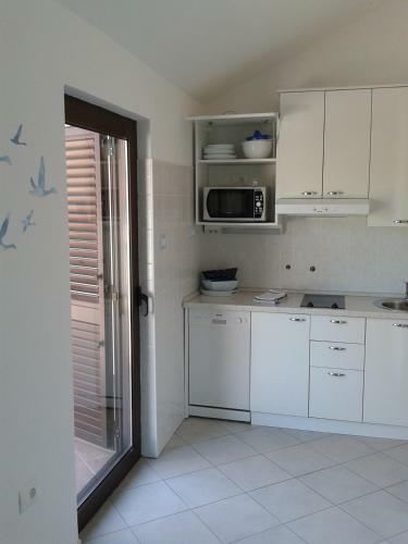 The Sea House Apartments