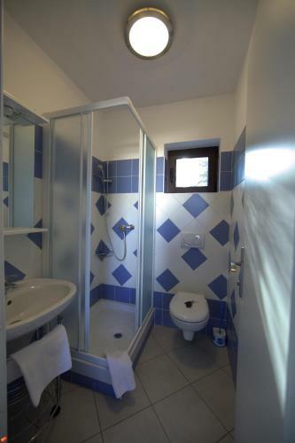 The Sea House Apartments