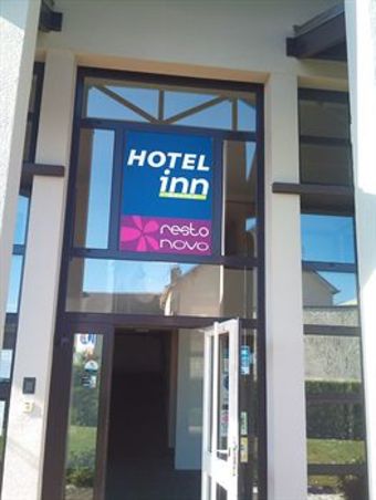 Hotel H�tel Inn Design Vannes