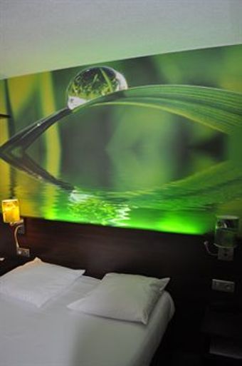 Hotel H�tel Inn Design Vannes