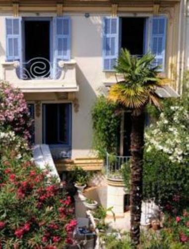 Hotel Villa Saint Hubert