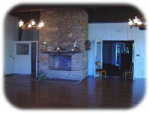 Ken Bar Lodge