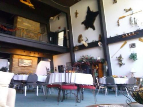 Ken Bar Lodge
