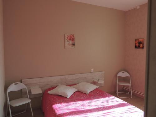 Hotel Le Colbert