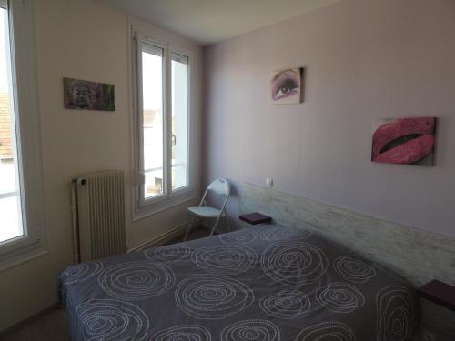 Hotel Le Colbert
