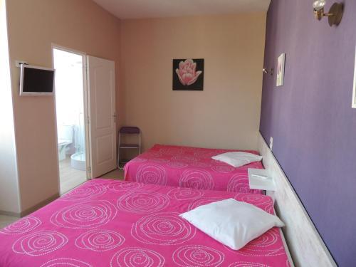 Hotel Le Colbert