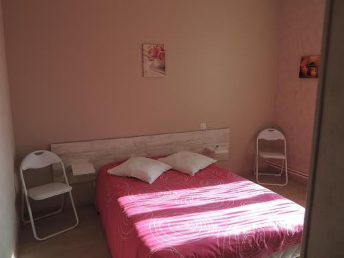 Hotel Le Colbert