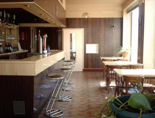Hotel Le Colbert