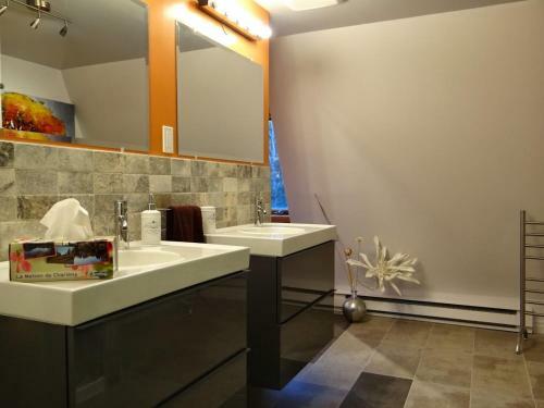 Bed & Breakfast La Maison De Charl�na