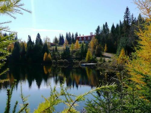 Bed & Breakfast La Maison De Charl�na