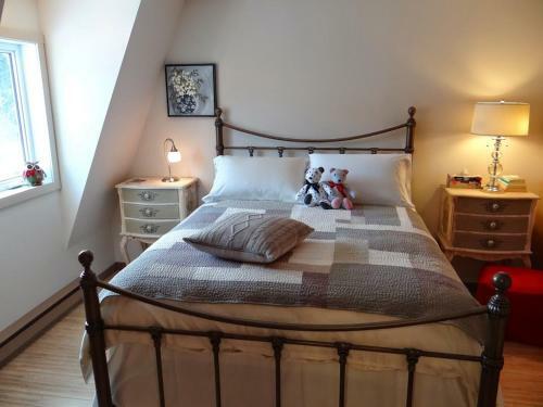 Bed & Breakfast La Maison De Charl�na