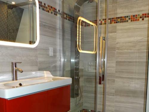 Bed & Breakfast La Maison De Charl�na
