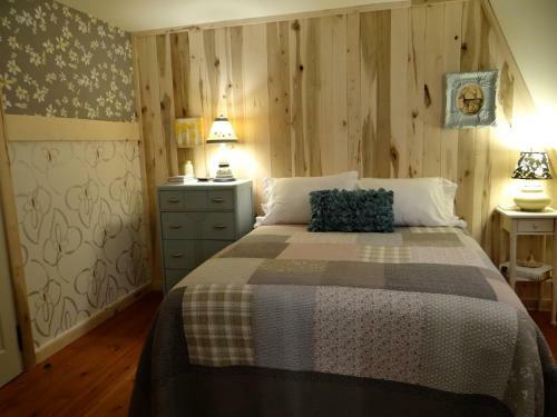 Bed & Breakfast La Maison De Charl�na