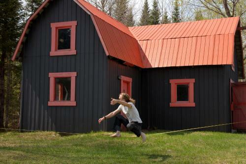 Bed & Breakfast La Maison De Charl�na