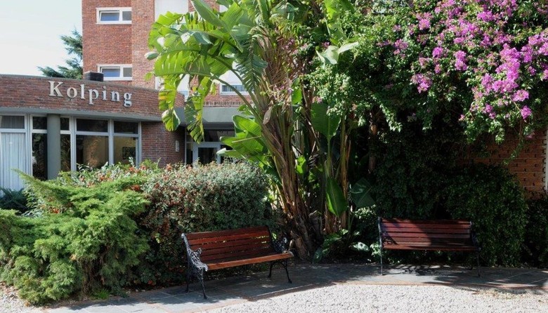 Hotel Escuela Kolping