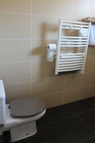 Hotel H�tel Fleur De Lys Hazebrouck