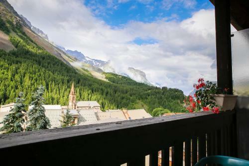 Hotel Le Faranchin
