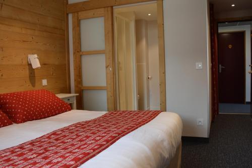 Hotel Le Faranchin