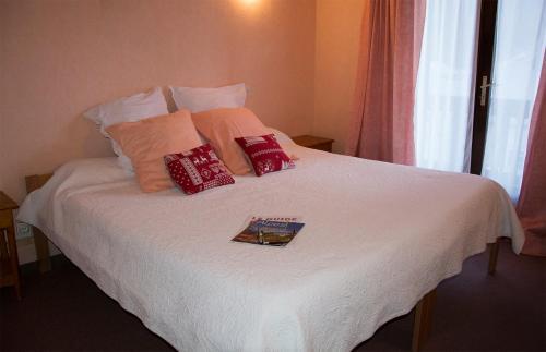 Hotel Le Faranchin