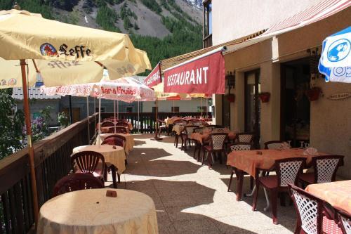 Hotel Le Faranchin