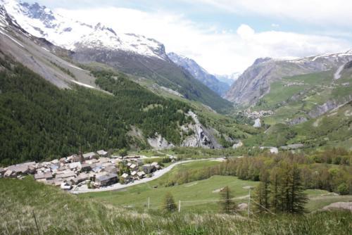 Hotel Le Faranchin