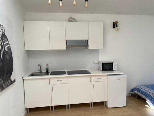 Apartamento Loft Cal Xuriguer