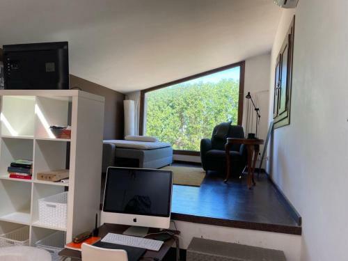 Apartamento Loft Cal Xuriguer