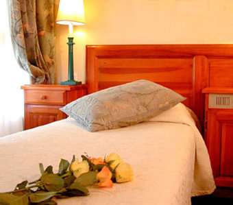 Hotel Best Western De Weha