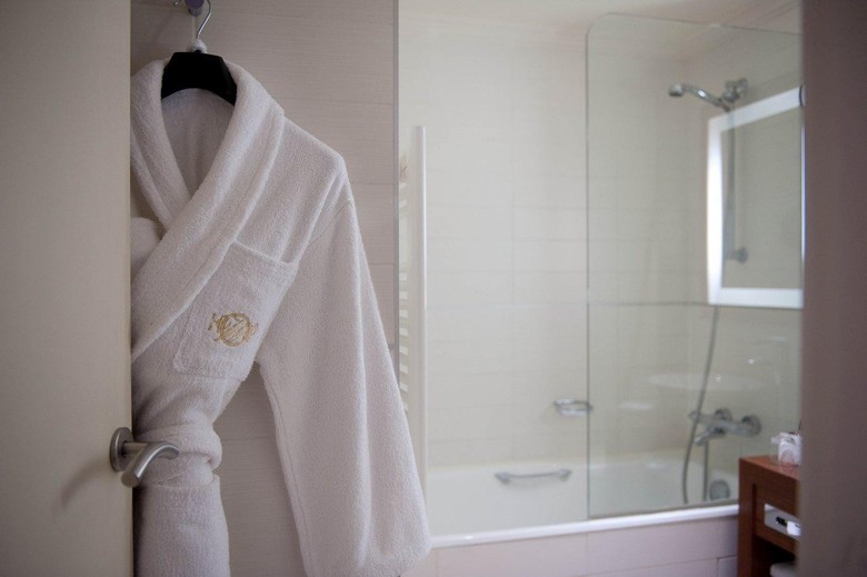 Hotel Westside Arc De Triomphe & Spa