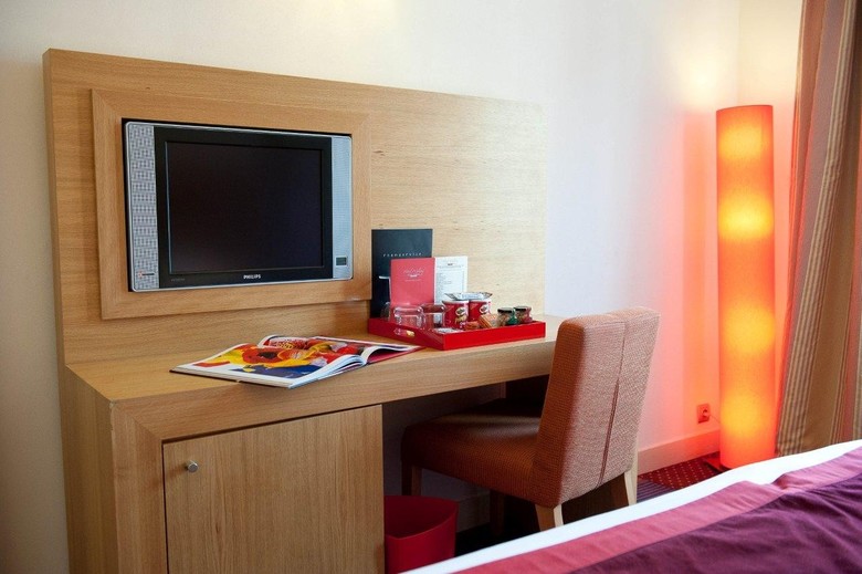 Hotel Westside Arc De Triomphe & Spa