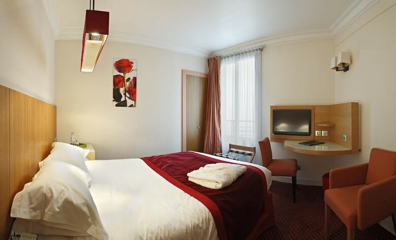 Hotel Westside Arc De Triomphe & Spa
