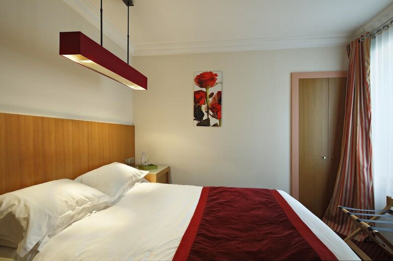 Hotel Westside Arc De Triomphe & Spa