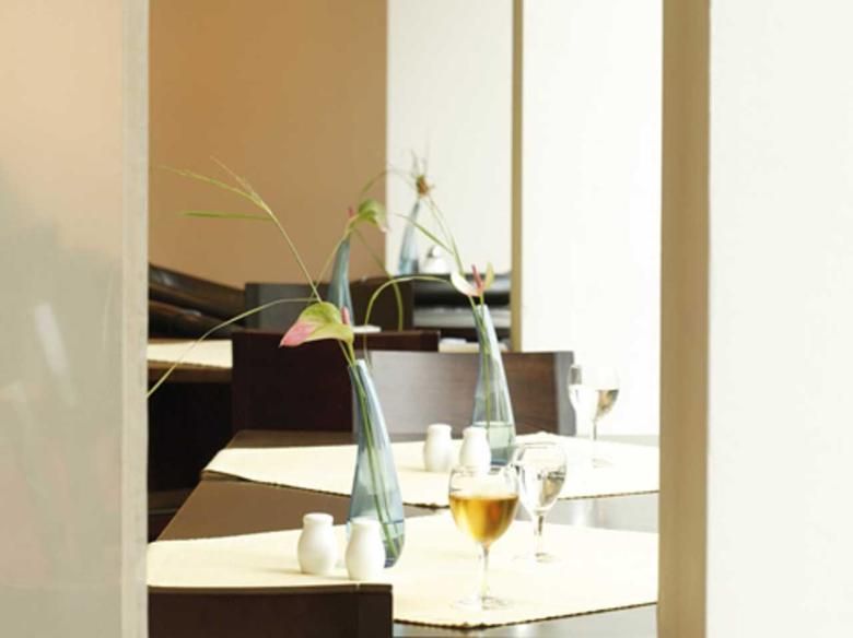 Hotel NH Berlin City West