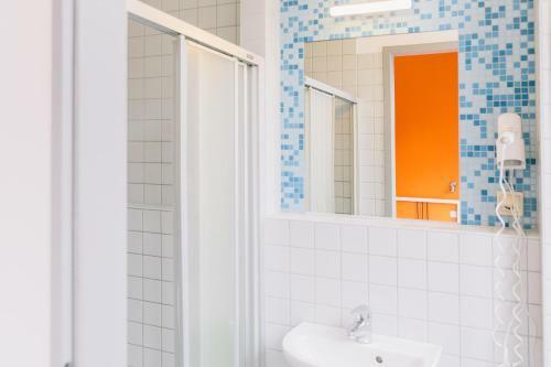 Hotel St. Christopher's Inn Berlin Mitte