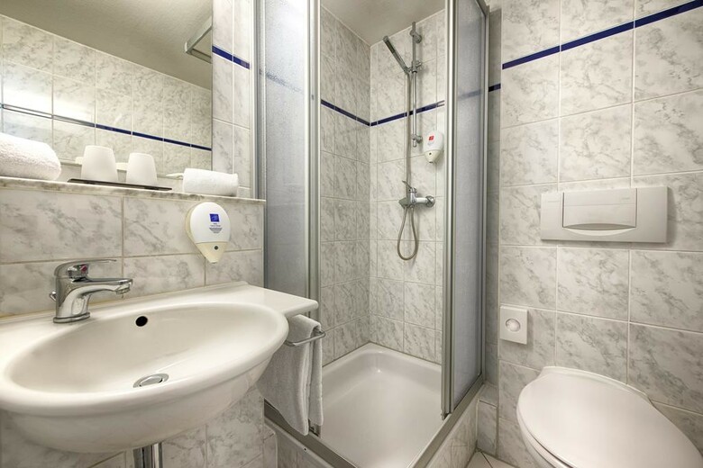 Enjoy Hotel Berlin City Messe