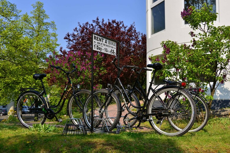 Enjoy Hotel Berlin City Messe