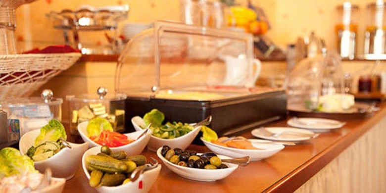 Hotel Safestay Berlin
