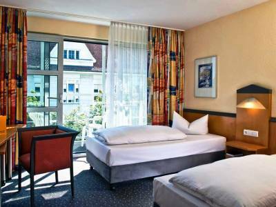 Hotel Quality Berlin Tegel