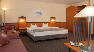 Hotel Quality Berlin Tegel