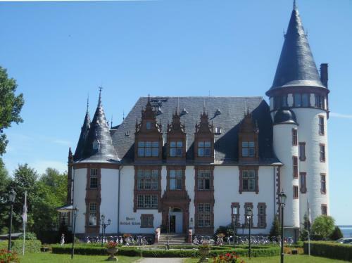 Landhaus Kranichwiese