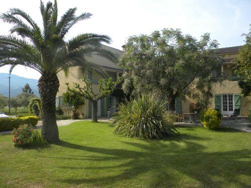 Hotel Auberge Les Oliviers