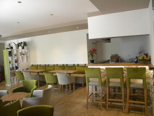 Hotel Auberge Les Oliviers