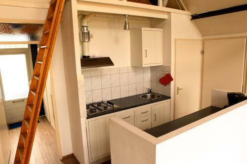 De Lauwer Bungalows