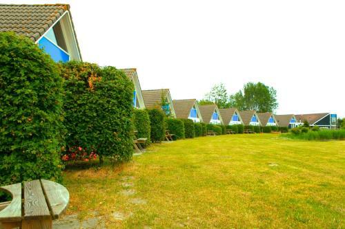 De Lauwer Bungalows