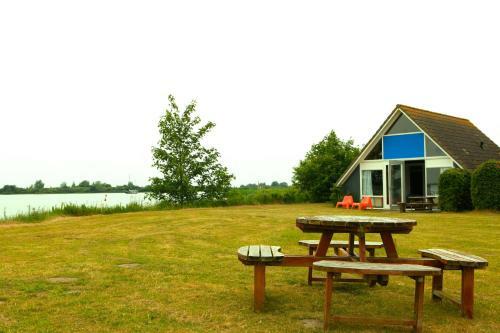 De Lauwer Bungalows