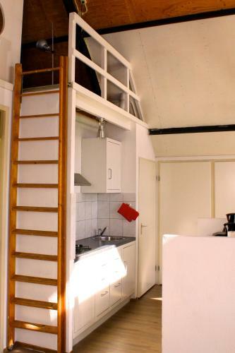 De Lauwer Bungalows