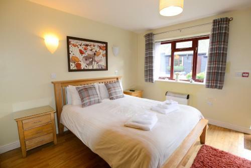 Hotel The Black Horse Inn
